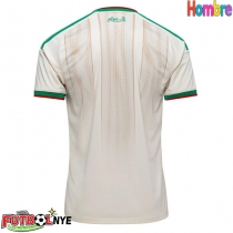 Camiseta Argelia Primera Equipación Mundial 2026 manga corta